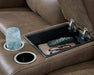Beckley Place Reclining Living Room Set - Woo Town Furniture (Worcester,MA)