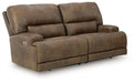 Beckley Place Power Reclining Sofa - Woo Town Furniture (Worcester,MA)