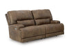 Beckley Place Reclining Living Room Set - Woo Town Furniture (Worcester,MA)