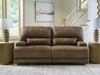 Beckley Place Power Reclining Sofa - Woo Town Furniture (Worcester,MA)