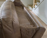 Beckley Place Power Reclining Sofa - Woo Town Furniture (Worcester,MA)