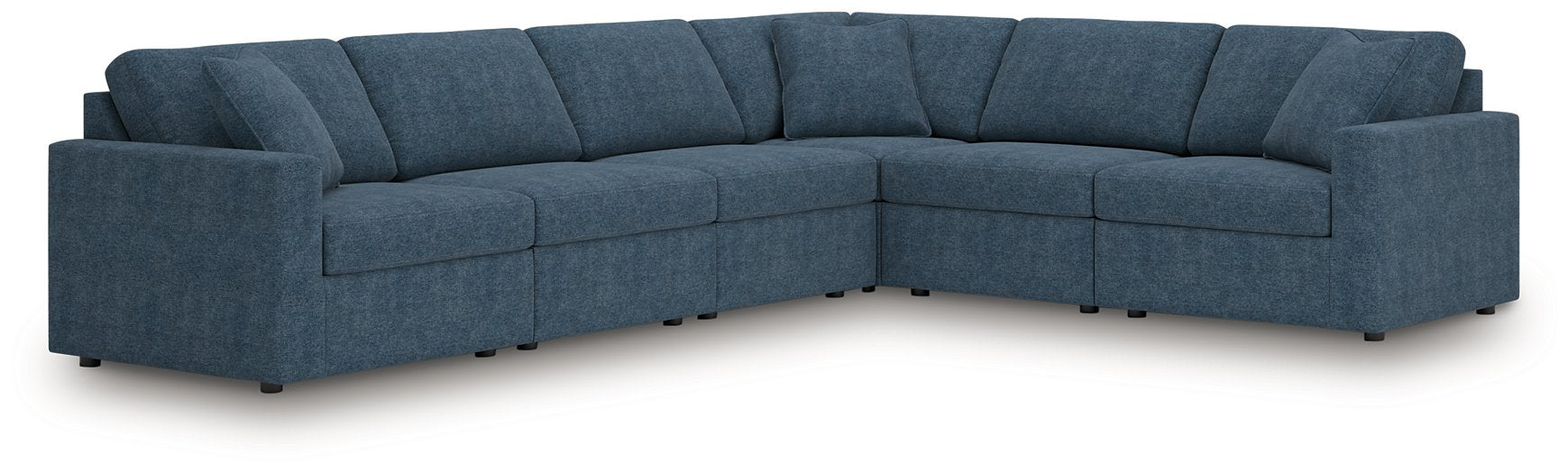 Modmax 6-Piece Sectional - Woo Town Furniture (Worcester,MA)