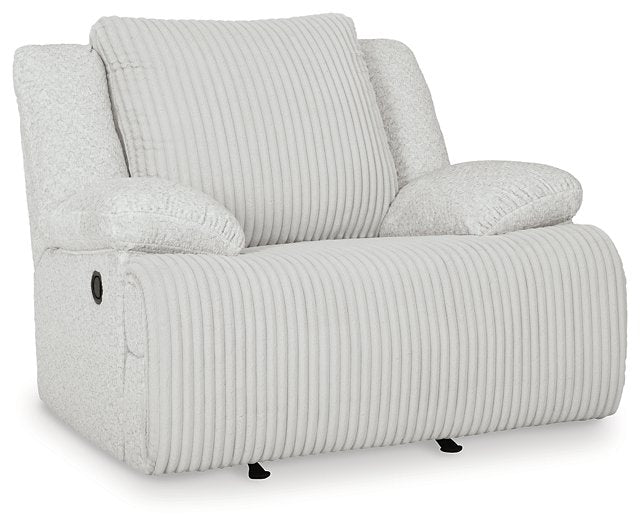 Top Tier Recliner - Woo Town Furniture (Worcester,MA)