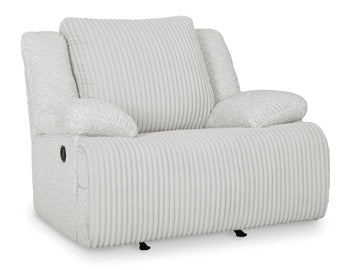 Top Tier Recliner - Woo Town Furniture (Worcester,MA)