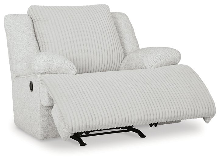 Top Tier Recliner - Woo Town Furniture (Worcester,MA)