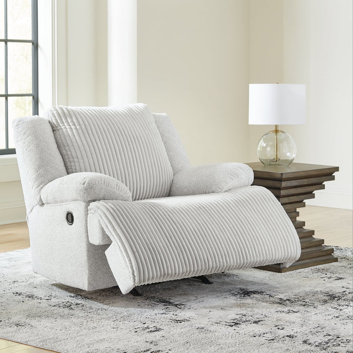Top Tier Recliner - Woo Town Furniture (Worcester,MA)