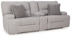 Acklen Place Sectional - Woo Town Furniture (Worcester,MA)