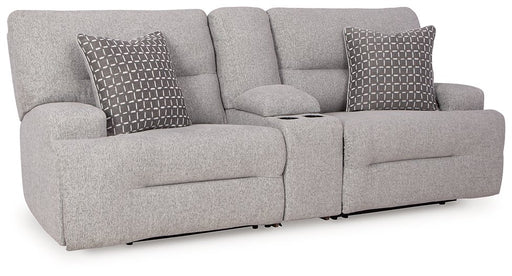 Acklen Place Sectional - Woo Town Furniture (Worcester,MA)