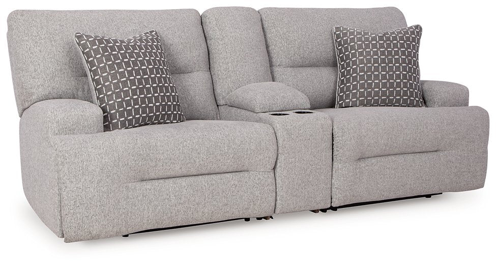 Acklen Place Sectional - Woo Town Furniture (Worcester,MA)