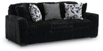 Midnight-Madness Sofa - Woo Town Furniture (Worcester,MA)