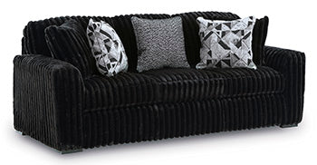 Midnight-Madness Sofa - Woo Town Furniture (Worcester,MA)