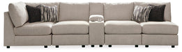 Kellway Sectional - Woo Town Furniture (Worcester,MA)