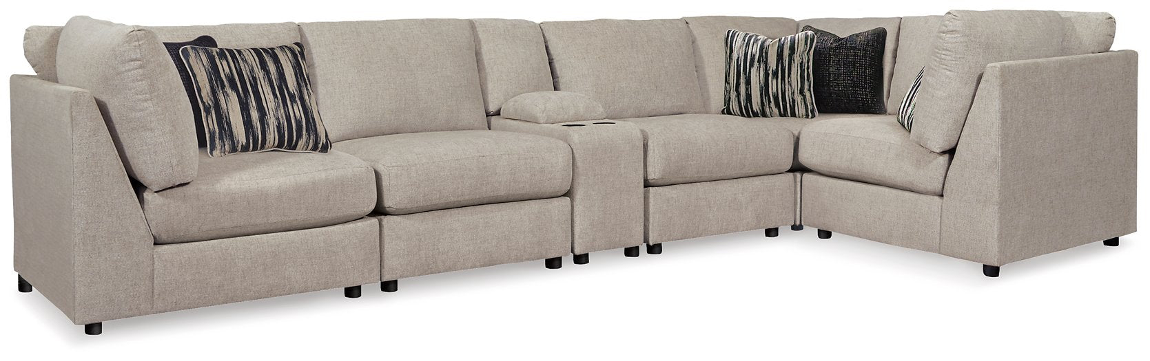 Kellway Sectional - Woo Town Furniture (Worcester,MA)