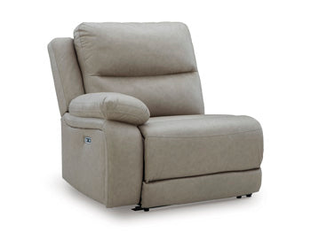 Narwhal Place Reclining Loveseat - Woo Town Furniture (Worcester,MA)