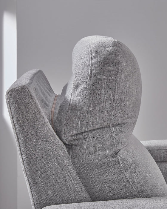 Pineland Power Glider Recliner with Audio System - Woo Town Furniture (Worcester,MA)