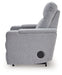 Pineland Power Glider Recliner with Audio System - Woo Town Furniture (Worcester,MA)