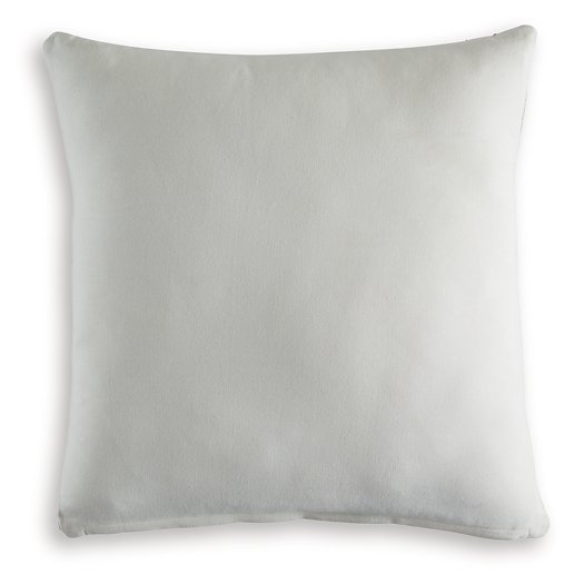 Dainwick Pillow (Set of 4) - Woo Town Furniture (Worcester,MA)