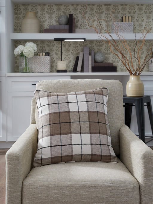 Godricton Pillow (Set of 4) - Woo Town Furniture (Worcester,MA)