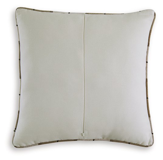 Godricton Pillow (Set of 4) - Woo Town Furniture (Worcester,MA)