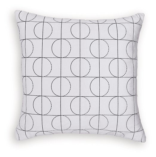 Kydner Pillow (Set of 4) - Woo Town Furniture (Worcester,MA)