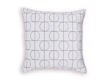 Kydner Pillow (Set of 4) - Woo Town Furniture (Worcester,MA)
