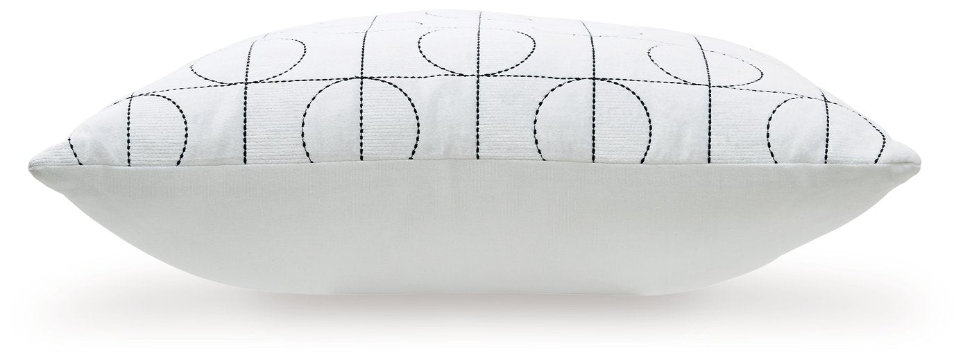Kydner Pillow (Set of 4) - Woo Town Furniture (Worcester,MA)