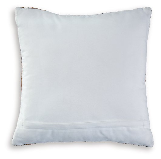 Kierenworth Pillow (Set of 4) - Woo Town Furniture (Worcester,MA)
