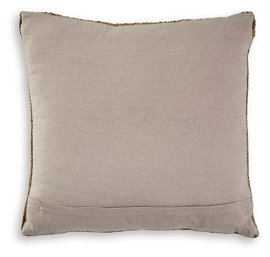 Habenvale Pillow (Set of 4) - Woo Town Furniture (Worcester,MA)