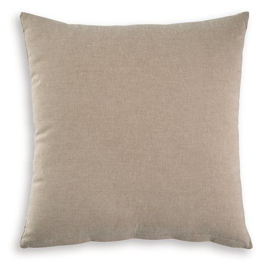 Cortlen Pillow (Set of 4) - Woo Town Furniture (Worcester,MA)