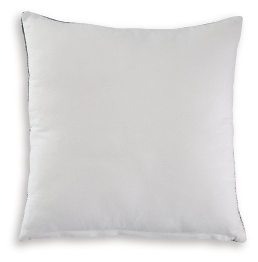 Harperville Pillow (Set of 4) - Woo Town Furniture (Worcester,MA)