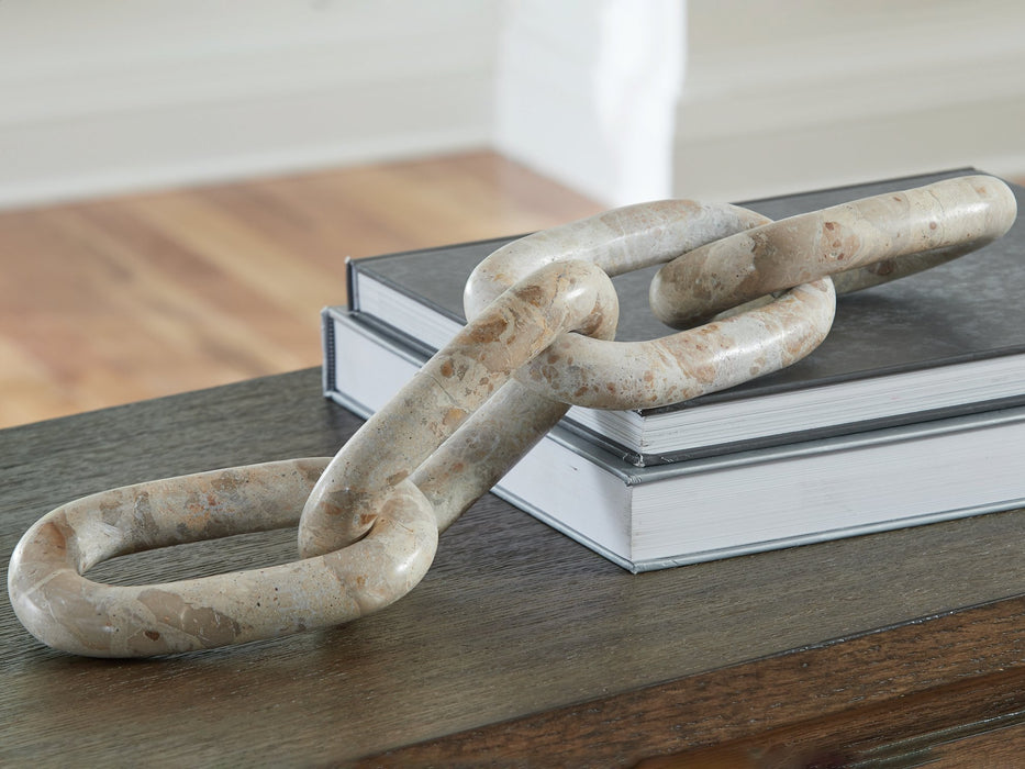 Kenport Sculpture - Woo Town Furniture (Worcester,MA)