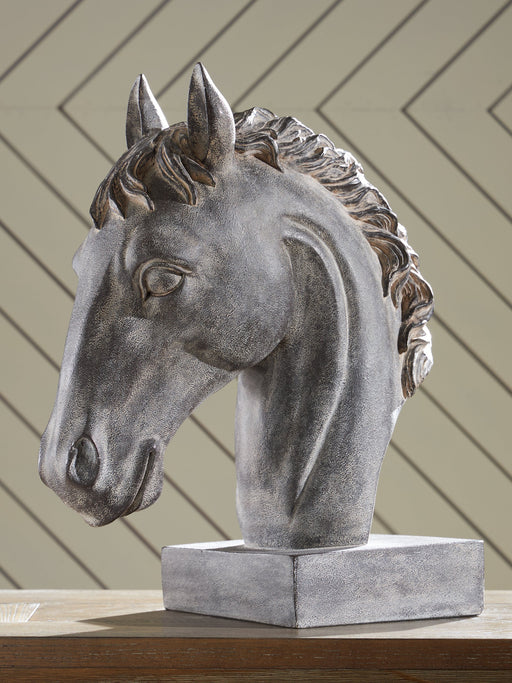 Carnlow Sculpture - Woo Town Furniture (Worcester,MA)