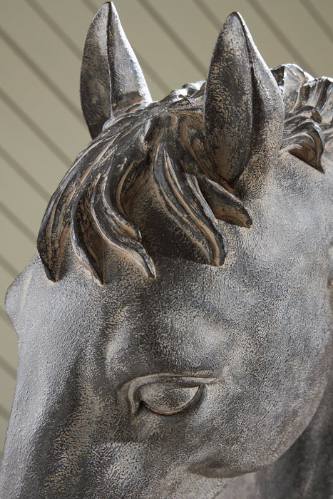 Carnlow Sculpture - Woo Town Furniture (Worcester,MA)