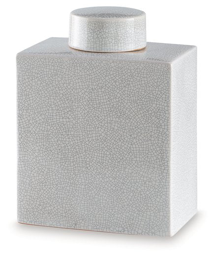 Haddworth Jar - Woo Town Furniture (Worcester,MA)