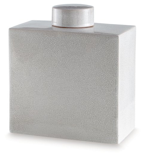 Haddworth Jar - Woo Town Furniture (Worcester,MA)