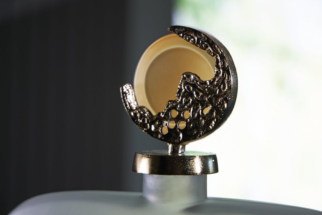 Acario Jar - Woo Town Furniture (Worcester,MA)