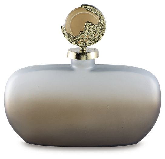 Acario Jar - Woo Town Furniture (Worcester,MA)