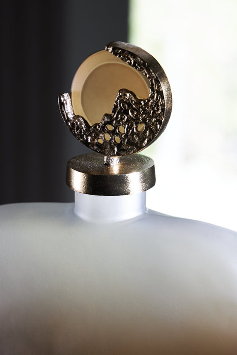 Acario Jar - Woo Town Furniture (Worcester,MA)