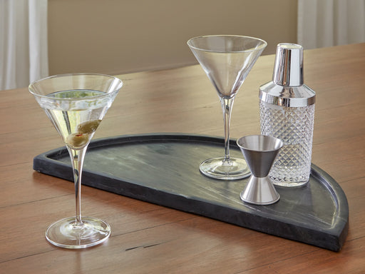 Cortsen Tray - Woo Town Furniture (Worcester,MA)