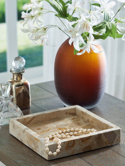 Edurton Tray (Set of 2) - Woo Town Furniture (Worcester,MA)