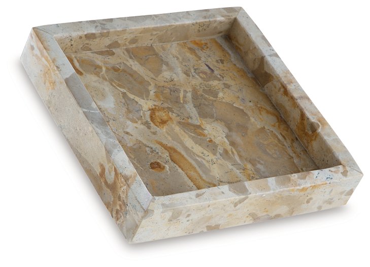 Edurton Tray (Set of 2) - Woo Town Furniture (Worcester,MA)