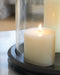 Saskia Candle Holder - Woo Town Furniture (Worcester,MA)