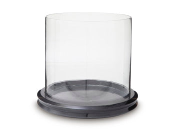Saskia Candle Holder - Woo Town Furniture (Worcester,MA)