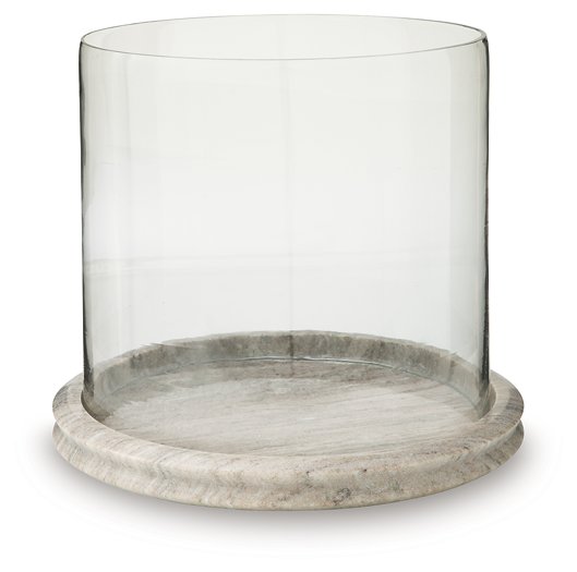 Saskia Candle Holder - Woo Town Furniture (Worcester,MA)