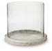 Saskia Candle Holder - Woo Town Furniture (Worcester,MA)