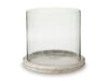 Saskia Candle Holder - Woo Town Furniture (Worcester,MA)