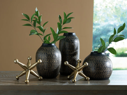 Vinburn Accessory Set (Set of 5) - Woo Town Furniture (Worcester,MA)