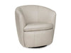 Kierreys Swivel Accent Chair - Woo Town Furniture (Worcester,MA)