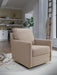 Freybourne Next-Gen Nuvella Swivel Accent Chair - Woo Town Furniture (Worcester,MA)