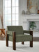 Adlanlock Accent Chair - Woo Town Furniture (Worcester,MA)